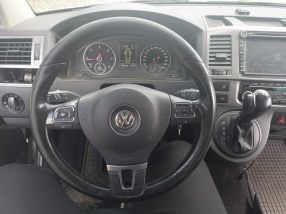 Volkswagen Caravelle - 2014