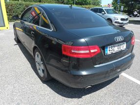 Audi A6 - 2010