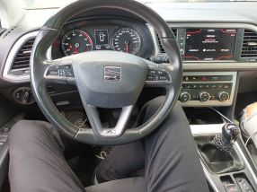 Seat Leon - 2017