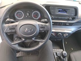 Hyundai i20 - 2023