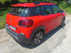 Citroen C3 Aircross - 2019