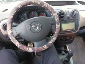 Dacia Dokker - 2015