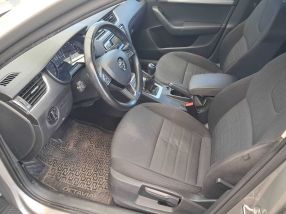 Skoda Octavia - 2015