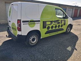 Toyota ProAce City - 2021