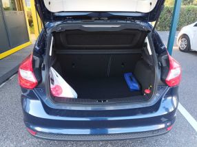 Ford Focus - 2012