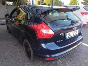 Ford Focus - 2012