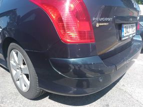 Peugeot 308 - 2013