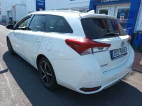 Toyota Auris - 2018