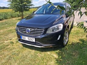 Volvo XC60 - 2016