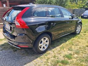 Volvo XC60 - 2016