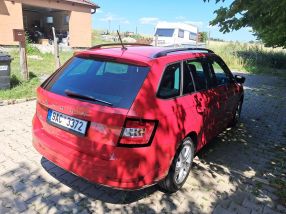 Skoda Fabia - 2022
