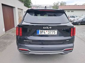 Kia Sorento - 2023