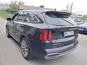 Kia Sorento - 2023