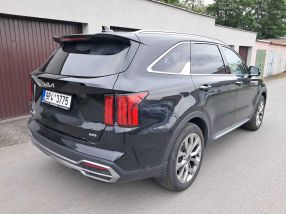 Kia Sorento - 2023