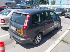 Ford Focus C-Max - 2007