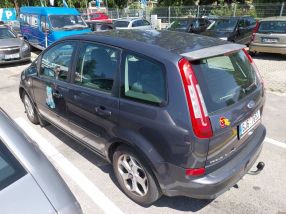 Ford Focus C-Max - 2007