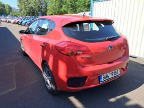 Kia Ceed - 2018