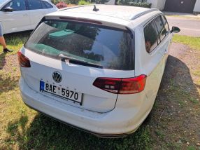 Volkswagen Passat - 2020
