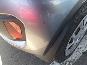 Suzuki Ignis - 2018