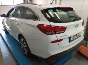 Hyundai i30 - 2018