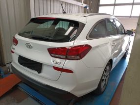 Hyundai i30 - 2018