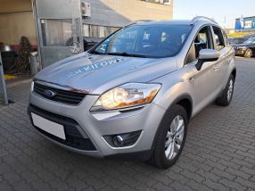 Ford Kuga - 2012