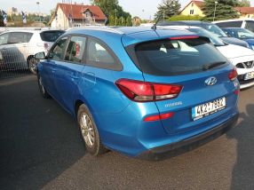 Hyundai i30 - 2017