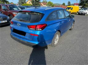 Hyundai i30 - 2017