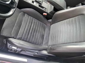 Volkswagen Passat - 2016