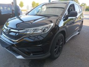 Honda CRV - 2017
