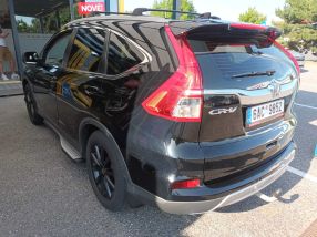 Honda CRV - 2017