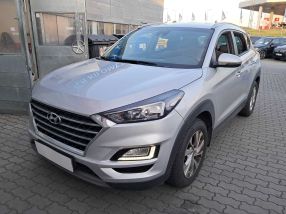 Hyundai Tucson - 2020