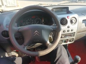 Citroen Berlingo - 2009
