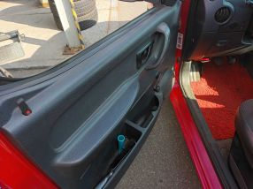 Citroen Berlingo - 2009
