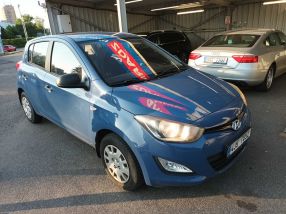 Hyundai i20 - 2014
