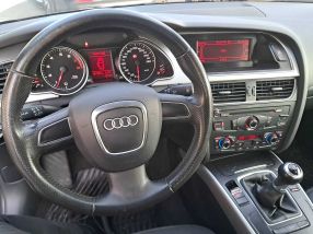 Audi A5 - 2011