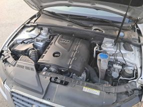 Audi A5 - 2011
