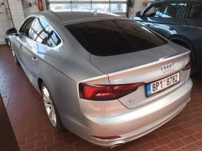 Audi A5 - 2019