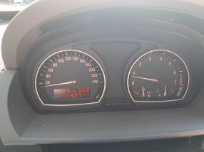 BMW X3 - 2004
