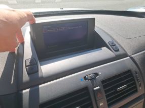 BMW X3 - 2004