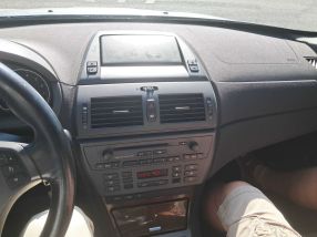 BMW X3 - 2004