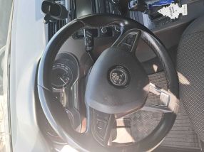 Skoda Octavia Scout - 2016
