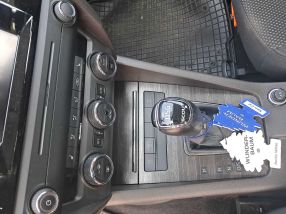 Skoda Octavia Scout - 2016