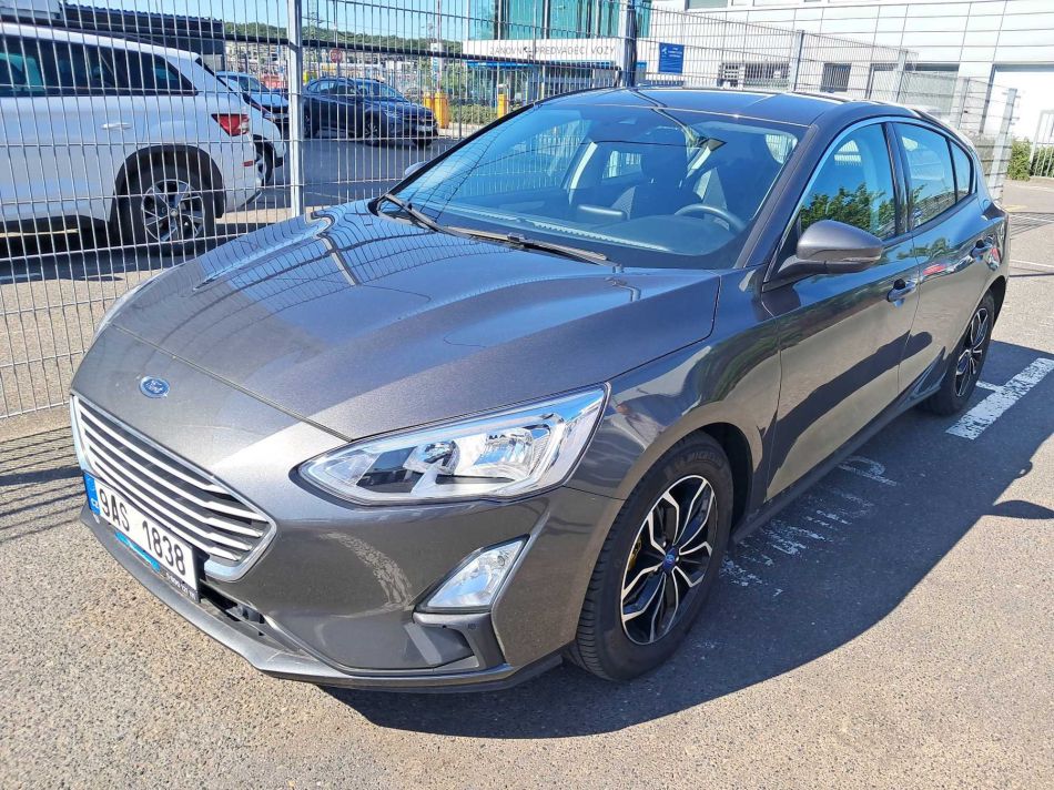 Ford Focus - 2019