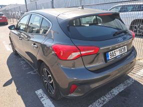 Ford Focus - 2019
