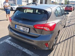 Ford Focus - 2019
