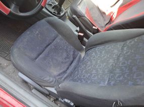 Skoda Octavia - 2000
