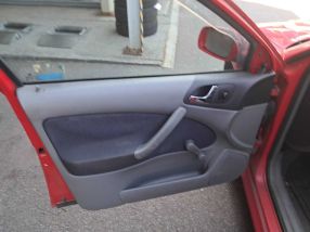 Skoda Octavia - 2000