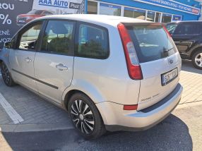 Ford Focus C-Max - 2004