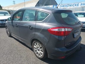 Ford Focus C-Max - 2012